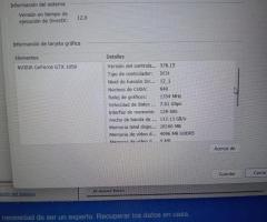 Portatil Acer Nitro 5 AN515-52