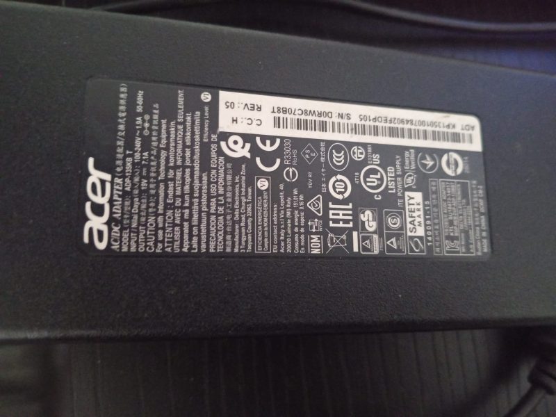 Portatil Gamer Acer Nitro 5 AN515-52